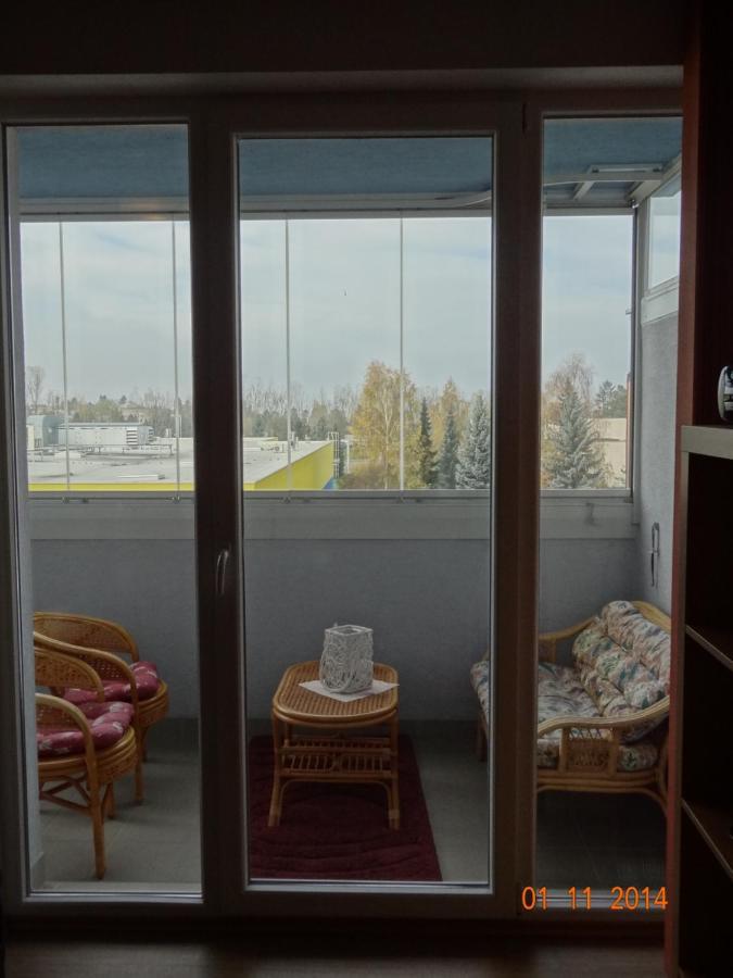 Ubytovani Liptov Liptovský Mikuláš Exteriör bild