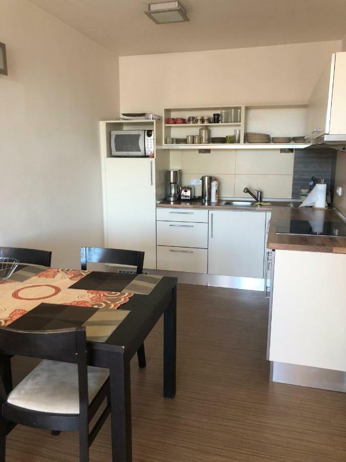 Ubytovani Liptov Liptovský Mikuláš Exteriör bild
